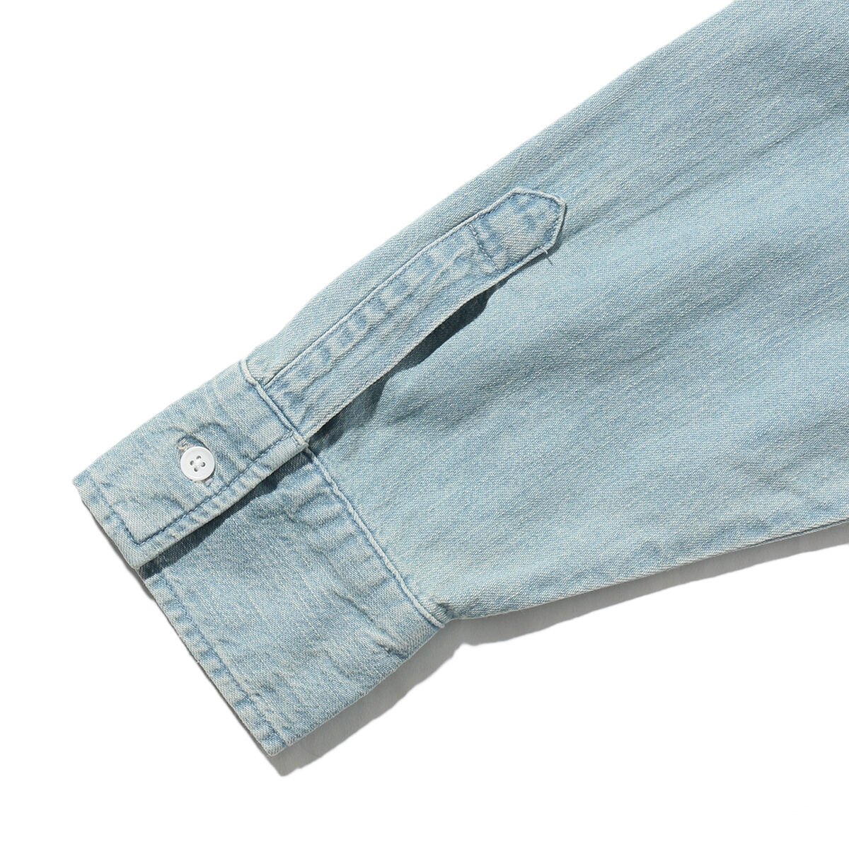 LEVI'S® MADE&CRAFTED®RELAXED SHIRT OCEAN SPRAY｜リーバイス® 公式通販